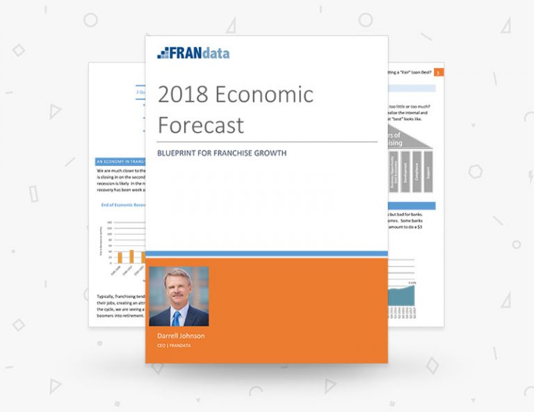 2018 Economic Forecast