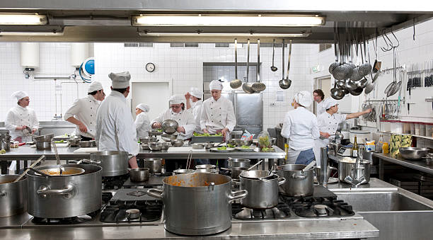 Will apprenticeships aid the food service sector?