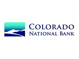 Colorado National Bank logo