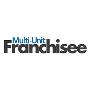 Multi-Unit Franchisee logo