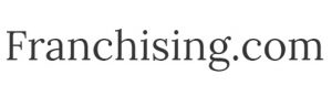 Franchising.com logo