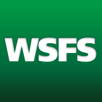 WSFS logo