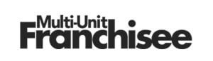 Multi-Unit Franchisee