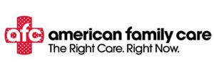 American Family Care logo
