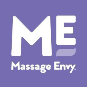 Massage Envy logo