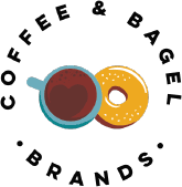 Coffee & Bagel Brands logo