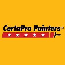 CertaPro Painters logo