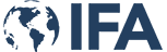 International Franchise Association (IFA) logo