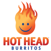 Hot Head Burritos logo