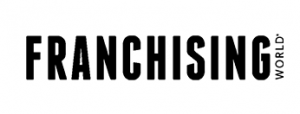 Franchising World Magazine Logo