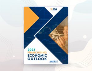 2022 Franchising Economic Outlook - FRANdata