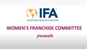 IFA Women's Franchise Committee