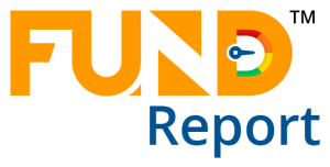 FUND Report logo