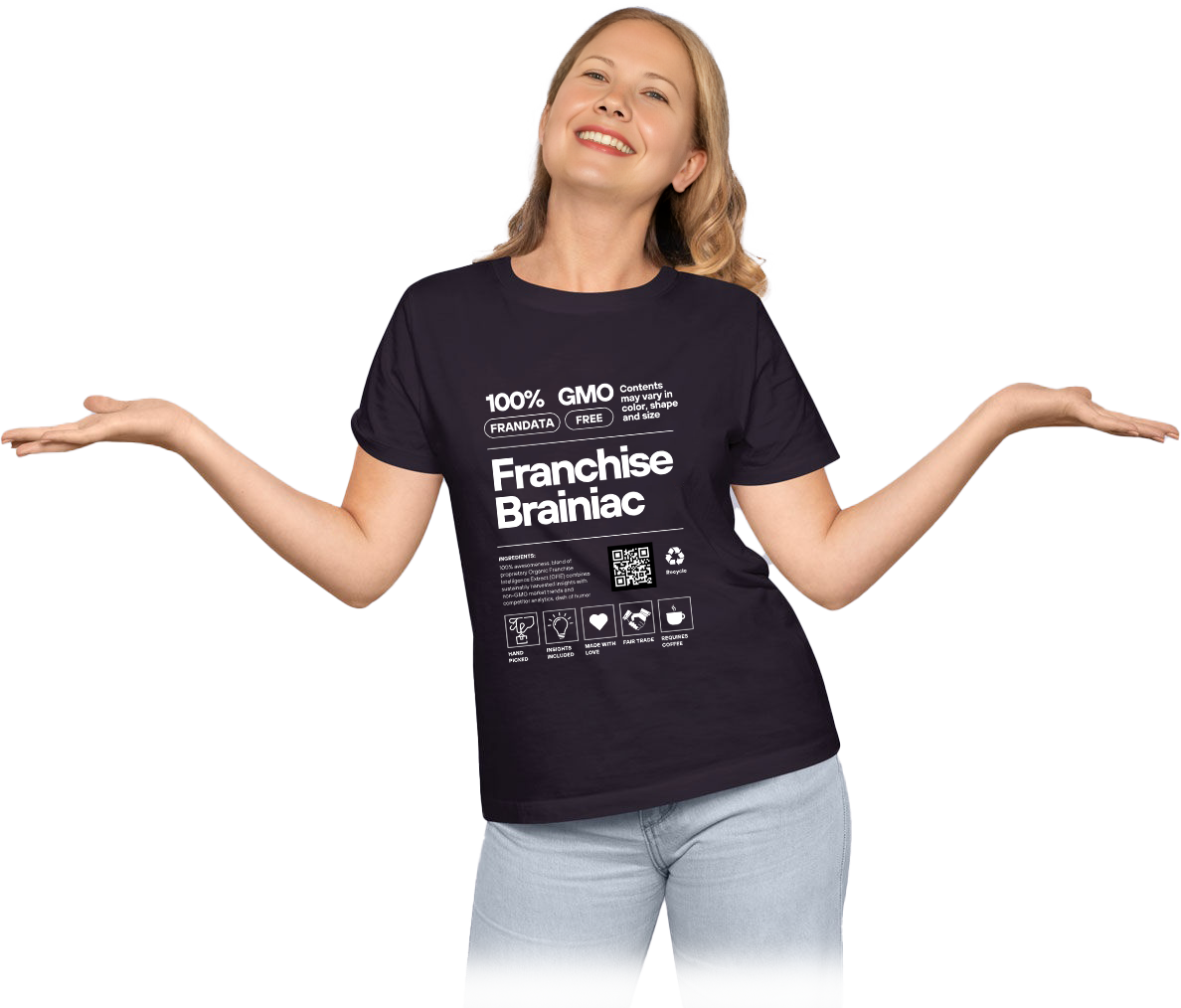 IFA 2024 Annual Convention FRANdata