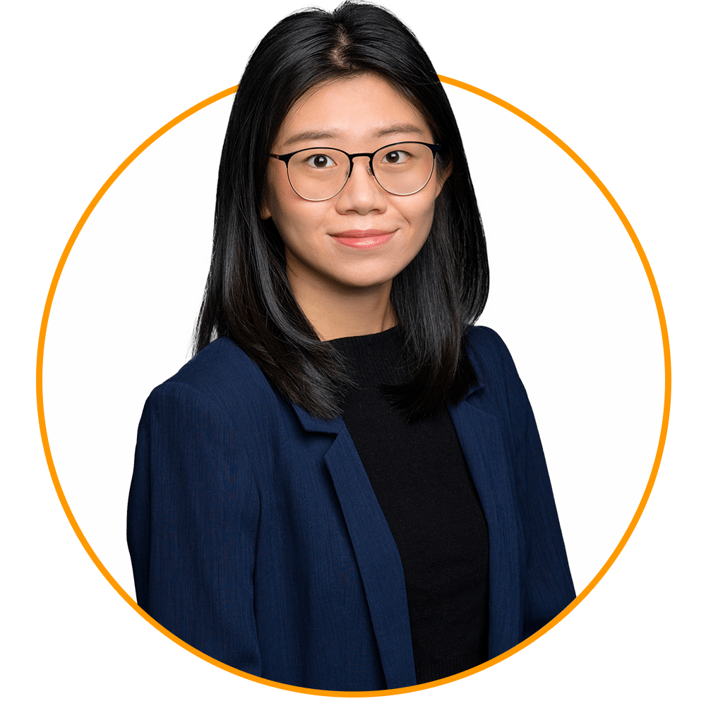 Christina Niu, Director of Research at FRANdata, franchise market research and economic forecasting